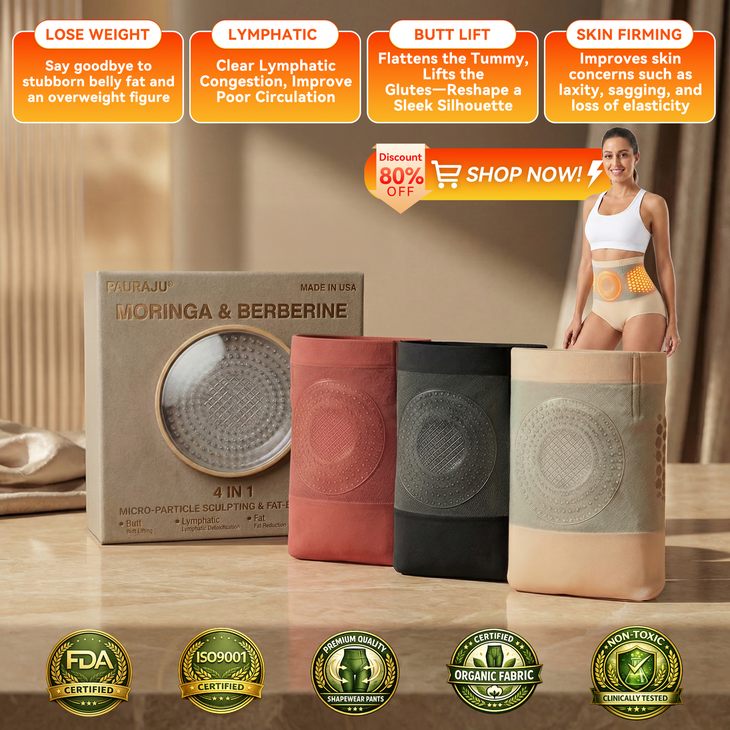 𝐎𝐟𝐟𝐢𝐜𝐢𝐚𝐥 𝐁𝐫𝐚𝐧𝐝 𝐒𝐭𝐨𝐫𝐞 |✅ 𝐏𝐀𝐔𝐑𝐀𝐉𝐔® 𝟐𝟎𝟐𝟔 𝐌𝐨𝐫𝐢𝐧𝐠𝐚 & 𝐁𝐞𝐫𝐛𝐞𝐫𝐢𝐧𝐞 𝟒-𝐈𝐧-𝟏 𝐌𝐢𝐜𝐫𝐨-𝐏𝐚𝐫𝐭𝐢𝐜𝐥𝐞 𝐒𝐜𝐮𝐥𝐩𝐭𝐢𝐧𝐠 𝐒𝐡𝐨𝐫𝐭𝐬💫
