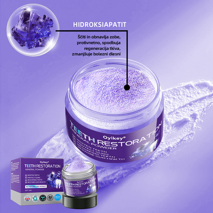 𝐎𝐲𝐢𝐤𝐞𝐲® 𝐓𝐞𝐞𝐭𝐡 𝐑𝐞𝐬𝐭𝐨𝐫𝐚𝐭𝐢𝐨𝐧 𝐌𝐢𝐧𝐞𝐫𝐚𝐥 𝐏𝐨𝐰𝐝𝐞𝐫 👩‍⚕️(🔥🔥𝑳𝒂𝒔𝒕 𝒅𝒂𝒚 𝒑𝒓𝒐𝒎𝒐𝒕𝒊𝒐𝒏 𝟕𝟓% 𝒐𝒇𝒇🔥🔥)🛡️