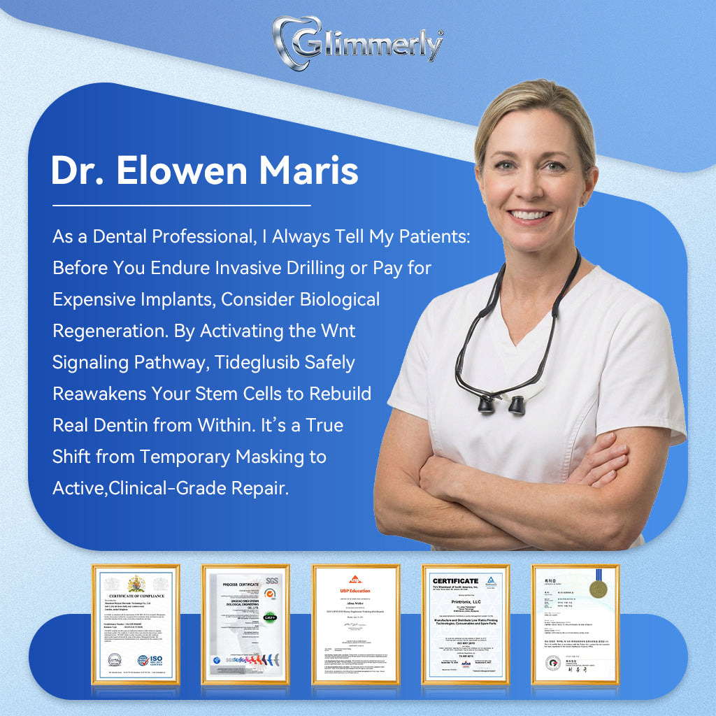 𝐍𝐇𝐒 𝐑𝐞𝐠𝐢𝐬𝐭𝐞𝐫𝐞𝐝 & 𝐆𝐌𝐏 𝐂𝐞𝐫𝐭𝐢𝐟𝐢𝐞𝐝🔗|𝐆𝐥𝐢𝐦𝐦𝐞𝐫𝐥𝐲® 𝐓𝐢𝐝𝐞𝐠𝐥𝐮𝐬𝐢𝐛 𝐓𝐨𝐨𝐭𝐡 & 𝐆𝐮𝐦 𝐑𝐞𝐩𝐚𝐢𝐫 𝐌𝐢𝐜𝐫𝐨𝐧𝐞𝐞𝐝𝐥𝐞 𝐏𝐚𝐭𝐜𝐡|✅𝐀𝐝𝐯𝐚𝐧𝐜𝐞𝐝 𝐒𝐭𝐞𝐦-𝐂𝐞𝐥𝐥 𝐀𝐜𝐭𝐢𝐯𝐚𝐭𝐢𝐨𝐧 𝐓𝐞𝐞𝐭𝐡 𝐒𝐭𝐫𝐢𝐩𝐬(𝐑𝐞𝐛𝐮𝐢𝐥𝐝 𝐄𝐧𝐚𝐦𝐞𝐥 & 𝐃𝐞𝐧𝐭𝐢𝐧 • 𝐒𝐭𝐫𝐞𝐧𝐠𝐭𝐡𝐞𝐧 𝐆𝐮𝐦𝐬 • 𝐄𝐫𝐚𝐝𝐢𝐜𝐚𝐭𝐞 𝐓𝐚𝐫𝐭𝐚𝐫 & 𝐎𝐝𝐨𝐫 • 𝐒𝐭𝐨𝐩 𝐓𝐨𝐨𝐭𝐡 𝐒𝐞𝐧𝐬𝐢𝐭𝐢𝐯𝐢𝐭𝐲)