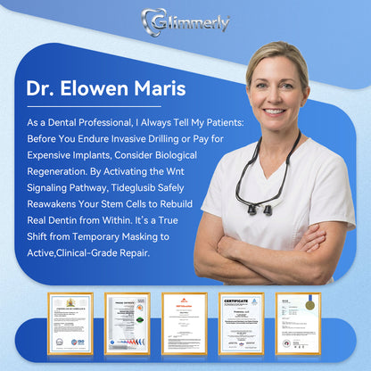 𝐍𝐇𝐒 𝐑𝐞𝐠𝐢𝐬𝐭𝐞𝐫𝐞𝐝 & 𝐆𝐌𝐏 𝐂𝐞𝐫𝐭𝐢𝐟𝐢𝐞𝐝🔗|𝐆𝐥𝐢𝐦𝐦𝐞𝐫𝐥𝐲® 𝐓𝐢𝐝𝐞𝐠𝐥𝐮𝐬𝐢𝐛 𝐓𝐨𝐨𝐭𝐡 & 𝐆𝐮𝐦 𝐑𝐞𝐩𝐚𝐢𝐫 𝐌𝐢𝐜𝐫𝐨𝐧𝐞𝐞𝐝𝐥𝐞 𝐏𝐚𝐭𝐜𝐡|✅𝐀𝐝𝐯𝐚𝐧𝐜𝐞𝐝 𝐒𝐭𝐞𝐦-𝐂𝐞𝐥𝐥 𝐀𝐜𝐭𝐢𝐯𝐚𝐭𝐢𝐨𝐧 𝐓𝐞𝐞𝐭𝐡 𝐒𝐭𝐫𝐢𝐩𝐬(𝐑𝐞𝐛𝐮𝐢𝐥𝐝 𝐄𝐧𝐚𝐦𝐞𝐥 & 𝐃𝐞𝐧𝐭𝐢𝐧 • 𝐒𝐭𝐫𝐞𝐧𝐠𝐭𝐡𝐞𝐧 𝐆𝐮𝐦𝐬 • 𝐄𝐫𝐚𝐝𝐢𝐜𝐚𝐭𝐞 𝐓𝐚𝐫𝐭𝐚𝐫 & 𝐎𝐝𝐨𝐫 • 𝐒𝐭𝐨𝐩 𝐓𝐨𝐨𝐭𝐡 𝐒𝐞𝐧𝐬𝐢𝐭𝐢𝐯𝐢𝐭𝐲)