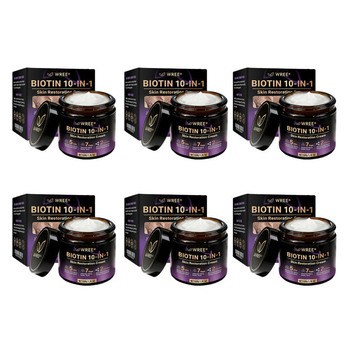 6 Jars （🛡️Deep Repair🛡️）