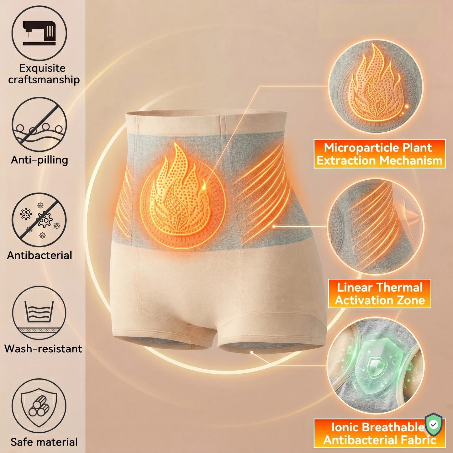 𝗣𝗔𝗨𝗥𝗔𝑱𝑼® 𝗠𝗼𝗿𝗶𝗻𝗴𝒂 & 𝗕𝗲𝗿𝗯𝗲𝗿𝗶𝗻𝒆 𝟰-𝗶𝗻-𝟭 𝗠𝗶𝗰𝗿𝒐-𝗣𝗮𝗿𝘁𝗶𝗰𝗹𝗲 𝗦𝗰𝘂𝗹𝗽𝘁𝗶𝗻𝗴 & 𝗙𝗮𝘁-𝑩𝒖𝒓𝒏 𝗦𝗵𝗼𝗿𝘁𝘀 ⚡ 𝗙𝗶𝗿𝗺 & 𝗦𝗵𝗮𝗽𝗲 𝗶𝗻 𝗝𝘂𝘀𝘁 𝟯𝟬 𝗠𝗶𝗻𝘂𝘁𝗲𝘀 ✨ 𝟮𝟬𝟮𝟲 𝗟𝗮𝘁𝗲𝘀𝘁 𝗠𝗼𝗱𝗲𝗹💲💲