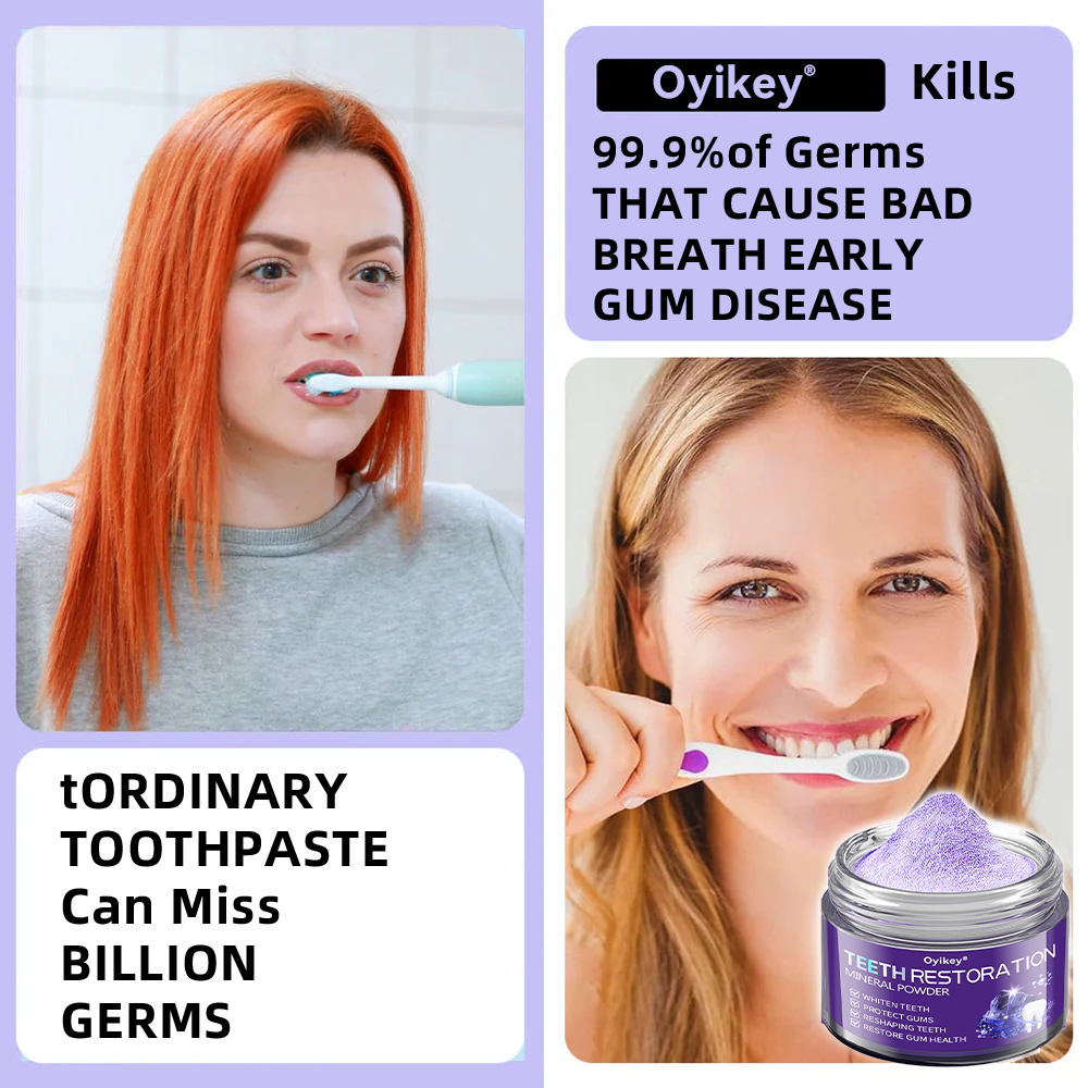 𝐎𝐲𝐢𝐤𝐞𝐲® 𝐓𝐞𝐞𝐭𝐡 𝐑𝐞𝐬𝐭𝐨𝐫𝐚𝐭𝐢𝐨𝐧 𝐌𝐢𝐧𝐞𝐫𝐚𝐥 𝐏𝐨𝐰𝐝𝐞𝐫 👩‍⚕️(🔥🔥𝑳𝒂𝒔𝒕 𝒅𝒂𝒚 𝒑𝒓𝒐𝒎𝒐𝒕𝒊𝒐𝒏 𝟕𝟓% 𝒐𝒇𝒇🔥🔥)🛡️