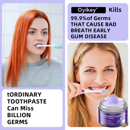 𝐎𝐲𝐢𝐤𝐞𝐲® 𝐓𝐞𝐞𝐭𝐡 𝐑𝐞𝐬𝐭𝐨𝐫𝐚𝐭𝐢𝐨𝐧 𝐌𝐢𝐧𝐞𝐫𝐚𝐥 𝐏𝐨𝐰𝐝𝐞𝐫 👩‍⚕️(🔥🔥𝑳𝒂𝒔𝒕 𝒅𝒂𝒚 𝒑𝒓𝒐𝒎𝒐𝒕𝒊𝒐𝒏 𝟕𝟓% 𝒐𝒇𝒇🔥🔥)🛡️