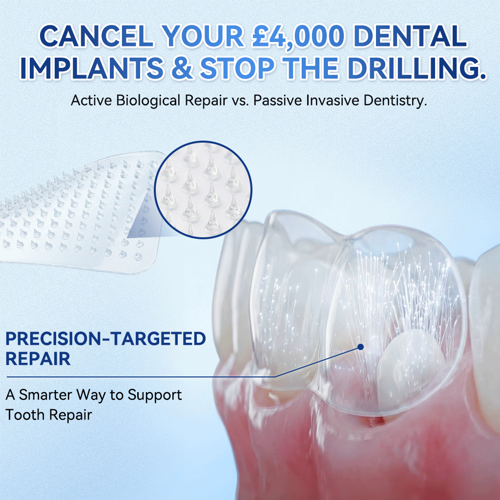 𝐍𝐇𝐒 𝐑𝐞𝐠𝐢𝐬𝐭𝐞𝐫𝐞𝐝 & 𝐆𝐌𝐏 𝐂𝐞𝐫𝐭𝐢𝐟𝐢𝐞𝐝🔗|𝐆𝐥𝐢𝐦𝐦𝐞𝐫𝐥𝐲® 𝐓𝐢𝐝𝐞𝐠𝐥𝐮𝐬𝐢𝐛 𝐓𝐨𝐨𝐭𝐡 & 𝐆𝐮𝐦 𝐑𝐞𝐩𝐚𝐢𝐫 𝐌𝐢𝐜𝐫𝐨𝐧𝐞𝐞𝐝𝐥𝐞 𝐏𝐚𝐭𝐜𝐡|✅𝐀𝐝𝐯𝐚𝐧𝐜𝐞𝐝 𝐒𝐭𝐞𝐦-𝐂𝐞𝐥𝐥 𝐀𝐜𝐭𝐢𝐯𝐚𝐭𝐢𝐨𝐧 𝐓𝐞𝐞𝐭𝐡 𝐒𝐭𝐫𝐢𝐩𝐬(𝐑𝐞𝐛𝐮𝐢𝐥𝐝 𝐄𝐧𝐚𝐦𝐞𝐥 & 𝐃𝐞𝐧𝐭𝐢𝐧 • 𝐒𝐭𝐫𝐞𝐧𝐠𝐭𝐡𝐞𝐧 𝐆𝐮𝐦𝐬 • 𝐄𝐫𝐚𝐝𝐢𝐜𝐚𝐭𝐞 𝐓𝐚𝐫𝐭𝐚𝐫 & 𝐎𝐝𝐨𝐫 • 𝐒𝐭𝐨𝐩 𝐓𝐨𝐨𝐭𝐡 𝐒𝐞𝐧𝐬𝐢𝐭𝐢𝐯𝐢𝐭𝐲)