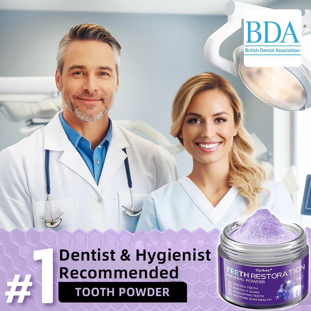 𝐎𝐲𝐢𝐤𝐞𝐲® 𝐓𝐞𝐞𝐭𝐡 𝐑𝐞𝐬𝐭𝐨𝐫𝐚𝐭𝐢𝐨𝐧 𝐌𝐢𝐧𝐞𝐫𝐚𝐥 𝐏𝐨𝐰𝐝𝐞𝐫 👩‍⚕️(🔥🔥𝑳𝒂𝒔𝒕 𝒅𝒂𝒚 𝒑𝒓𝒐𝒎𝒐𝒕𝒊𝒐𝒏 𝟕𝟓% 𝒐𝒇𝒇🔥🔥)🛡️