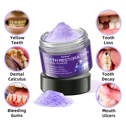 𝐎𝐲𝐢𝐤𝐞𝐲® 𝐓𝐞𝐞𝐭𝐡 𝐑𝐞𝐬𝐭𝐨𝐫𝐚𝐭𝐢𝐨𝐧 𝐌𝐢𝐧𝐞𝐫𝐚𝐥 𝐏𝐨𝐰𝐝𝐞𝐫 👩‍⚕️(🔥🔥𝑳𝒂𝒔𝒕 𝒅𝒂𝒚 𝒑𝒓𝒐𝒎𝒐𝒕𝒊𝒐𝒏 𝟕𝟓% 𝒐𝒇𝒇🔥🔥)🛡️