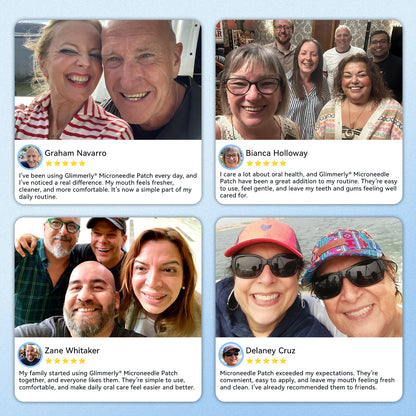𝐍𝐇𝐒 𝐑𝐞𝐠𝐢𝐬𝐭𝐞𝐫𝐞𝐝 & 𝐆𝐌𝐏 𝐂𝐞𝐫𝐭𝐢𝐟𝐢𝐞𝐝🔗|𝐆𝐥𝐢𝐦𝐦𝐞𝐫𝐥𝐲® 𝐓𝐢𝐝𝐞𝐠𝐥𝐮𝐬𝐢𝐛 𝐓𝐨𝐨𝐭𝐡 & 𝐆𝐮𝐦 𝐑𝐞𝐩𝐚𝐢𝐫 𝐌𝐢𝐜𝐫𝐨𝐧𝐞𝐞𝐝𝐥𝐞 𝐏𝐚𝐭𝐜𝐡|✅𝐀𝐝𝐯𝐚𝐧𝐜𝐞𝐝 𝐒𝐭𝐞𝐦-𝐂𝐞𝐥𝐥 𝐀𝐜𝐭𝐢𝐯𝐚𝐭𝐢𝐨𝐧 𝐓𝐞𝐞𝐭𝐡 𝐒𝐭𝐫𝐢𝐩𝐬(𝐑𝐞𝐛𝐮𝐢𝐥𝐝 𝐄𝐧𝐚𝐦𝐞𝐥 & 𝐃𝐞𝐧𝐭𝐢𝐧 • 𝐒𝐭𝐫𝐞𝐧𝐠𝐭𝐡𝐞𝐧 𝐆𝐮𝐦𝐬 • 𝐄𝐫𝐚𝐝𝐢𝐜𝐚𝐭𝐞 𝐓𝐚𝐫𝐭𝐚𝐫 & 𝐎𝐝𝐨𝐫 • 𝐒𝐭𝐨𝐩 𝐓𝐨𝐨𝐭𝐡 𝐒𝐞𝐧𝐬𝐢𝐭𝐢𝐯𝐢𝐭𝐲)