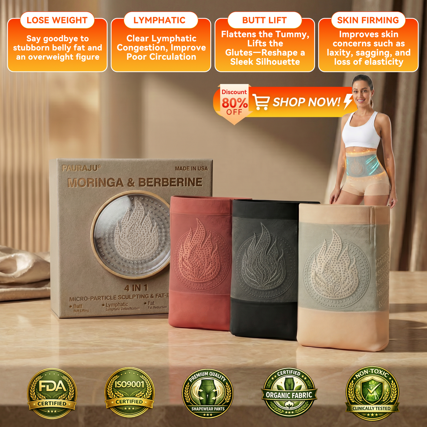 𝗣𝗔𝗨𝗥𝗔𝑱𝑼® 𝗠𝗼𝗿𝗶𝗻𝗴𝒂 & 𝗕𝗲𝗿𝗯𝗲𝗿𝗶𝗻𝒆 𝟰-𝗶𝗻-𝟭 𝗠𝗶𝗰𝗿𝒐-𝗣𝗮𝗿𝘁𝗶𝗰𝗹𝗲 𝗦𝗰𝘂𝗹𝗽𝘁𝗶𝗻𝗴 & 𝗙𝗮𝘁-𝑩𝒖𝒓𝒏 𝗦𝗵𝗼𝗿𝘁𝘀 ⚡ 𝗙𝗶𝗿𝗺 & 𝗦𝗵𝗮𝗽𝗲 𝗶𝗻 𝗝𝘂𝘀𝘁 𝟯𝟬 𝗠𝗶𝗻𝘂𝘁𝗲𝘀 ✨ 𝟮𝟬𝟮𝟲 𝗟𝗮𝘁𝗲𝘀𝘁 𝗠𝗼𝗱𝗲𝗹💲💲