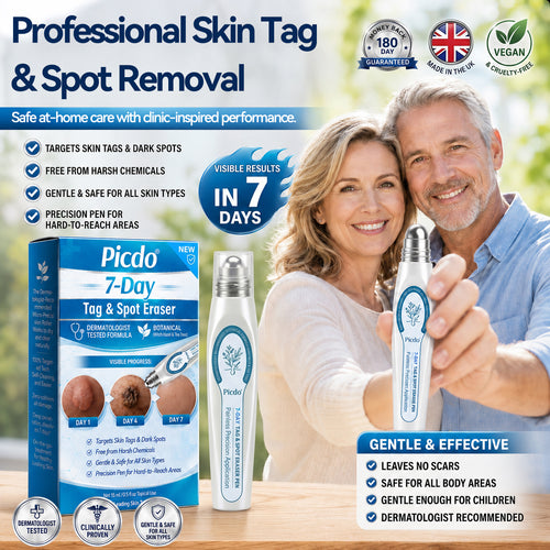 𝐎𝐟𝐟𝐢𝐜𝐢𝐚𝐥 𝐁𝐫𝐚𝐧𝐝 𝐒𝐭𝐨𝐫𝐞 |🔥𝐏i𝐜𝐝o® 7-𝐷𝑎𝑦 𝗧𝐚𝐠 & 𝗦𝗽𝐨𝐭 𝐄𝐫𝒂𝒔𝒆𝒓(Zero Pain, Zero 𝐒𝐜𝐚𝒓𝒔 Rollerball)💎