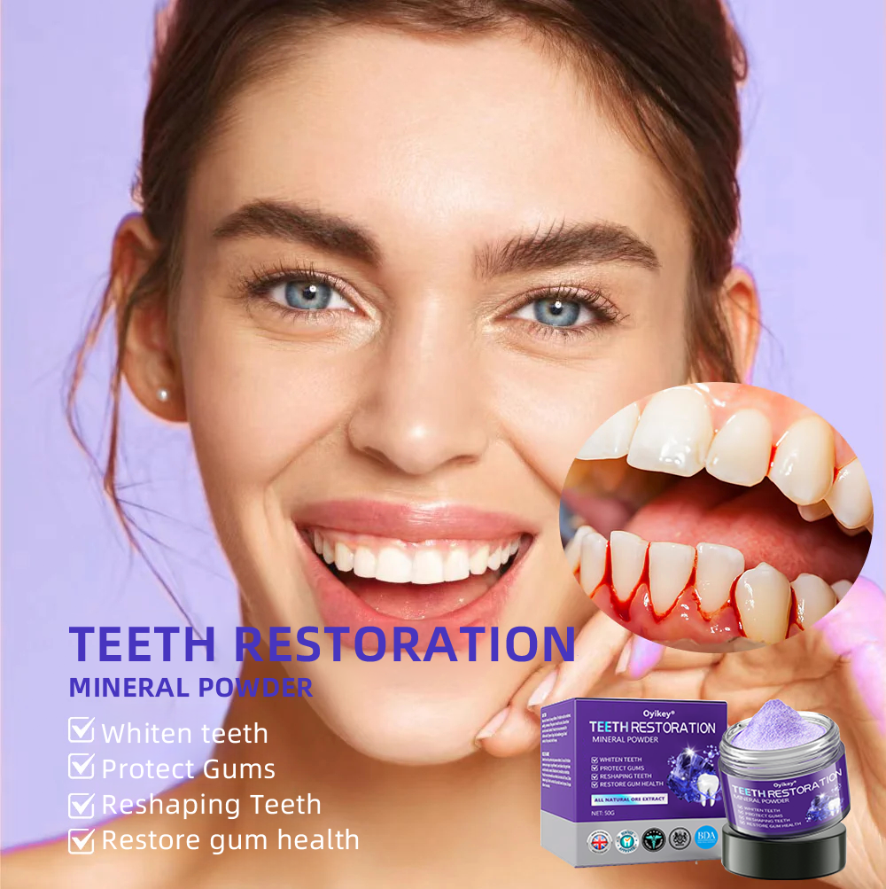 𝐎𝐲𝐢𝐤𝐞𝐲® 𝐓𝐞𝐞𝐭𝐡 𝐑𝐞𝐬𝐭𝐨𝐫𝐚𝐭𝐢𝐨𝐧 𝐌𝐢𝐧𝐞𝐫𝐚𝐥 𝐏𝐨𝐰𝐝𝐞𝐫 👩‍⚕️(🔥🔥𝑳𝒂𝒔𝒕 𝒅𝒂𝒚 𝒑𝒓𝒐𝒎𝒐𝒕𝒊𝒐𝒏 𝟕𝟓% 𝒐𝒇𝒇🔥🔥)🛡️