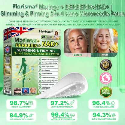 【𝐿𝑎𝑠𝑡 𝐷𝑎𝑦 𝑃𝑟𝑜𝑚𝑜𝑡𝑖𝑜𝑛 80% 𝑂𝐹𝐹】✅𝓕𝒍𝐨𝒓𝓲𝘀𝒎𝗮® 𝑀𝑜𝑟𝑖𝑛𝑔𝑎 · 𝐵𝑒𝑟𝑏𝑒𝑟𝑖𝑛𝑒 × 𝑁𝐴𝐷+10-𝑖𝑛-1 𝐴𝑑𝑣𝑎𝑛𝑐𝑒𝑑 𝑁𝑎𝑛𝑜𝑀𝑖𝑐𝑟𝑜𝑛𝑒𝑒𝑑𝑙𝑒 𝑃𝑎𝑡𝑐ℎ🎋𝟩 𝑃𝑎𝑡𝑐ℎ𝑒𝑠 𝑃𝑒𝑟 𝐵𝑜𝑥 · 𝑂𝑛𝑒-𝑊𝑒𝑒𝑘 𝑆𝑢𝑝𝑝𝑙𝑦