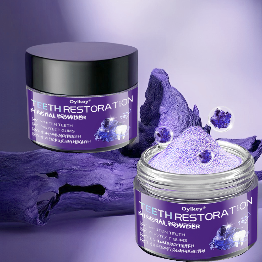 𝐎𝐲𝐢𝐤𝐞𝐲® 𝐓𝐞𝐞𝐭𝐡 𝐑𝐞𝐬𝐭𝐨𝐫𝐚𝐭𝐢𝐨𝐧 𝐌𝐢𝐧𝐞𝐫𝐚𝐥 𝐏𝐨𝐰𝐝𝐞𝐫 👩‍⚕️(🔥🔥𝑳𝒂𝒔𝒕 𝒅𝒂𝒚 𝒑𝒓𝒐𝒎𝒐𝒕𝒊𝒐𝒏 𝟕𝟓% 𝒐𝒇𝒇🔥🔥)🛡️