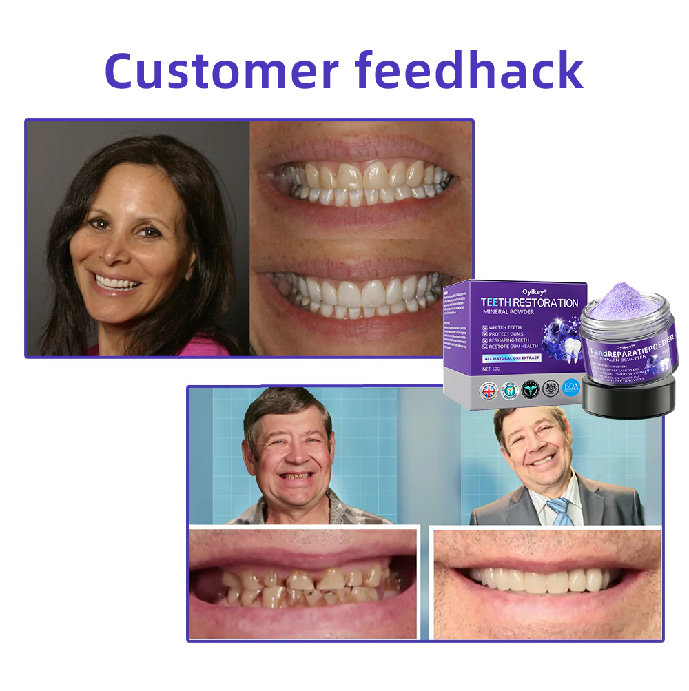 𝐎𝐲𝐢𝐤𝐞𝐲® 𝐓𝐞𝐞𝐭𝐡 𝐑𝐞𝐬𝐭𝐨𝐫𝐚𝐭𝐢𝐨𝐧 𝐌𝐢𝐧𝐞𝐫𝐚𝐥 𝐏𝐨𝐰𝐝𝐞𝐫 👩‍⚕️(🔥🔥𝑳𝒂𝒔𝒕 𝒅𝒂𝒚 𝒑𝒓𝒐𝒎𝒐𝒕𝒊𝒐𝒏 𝟕𝟓% 𝒐𝒇𝒇🔥🔥)🛡️