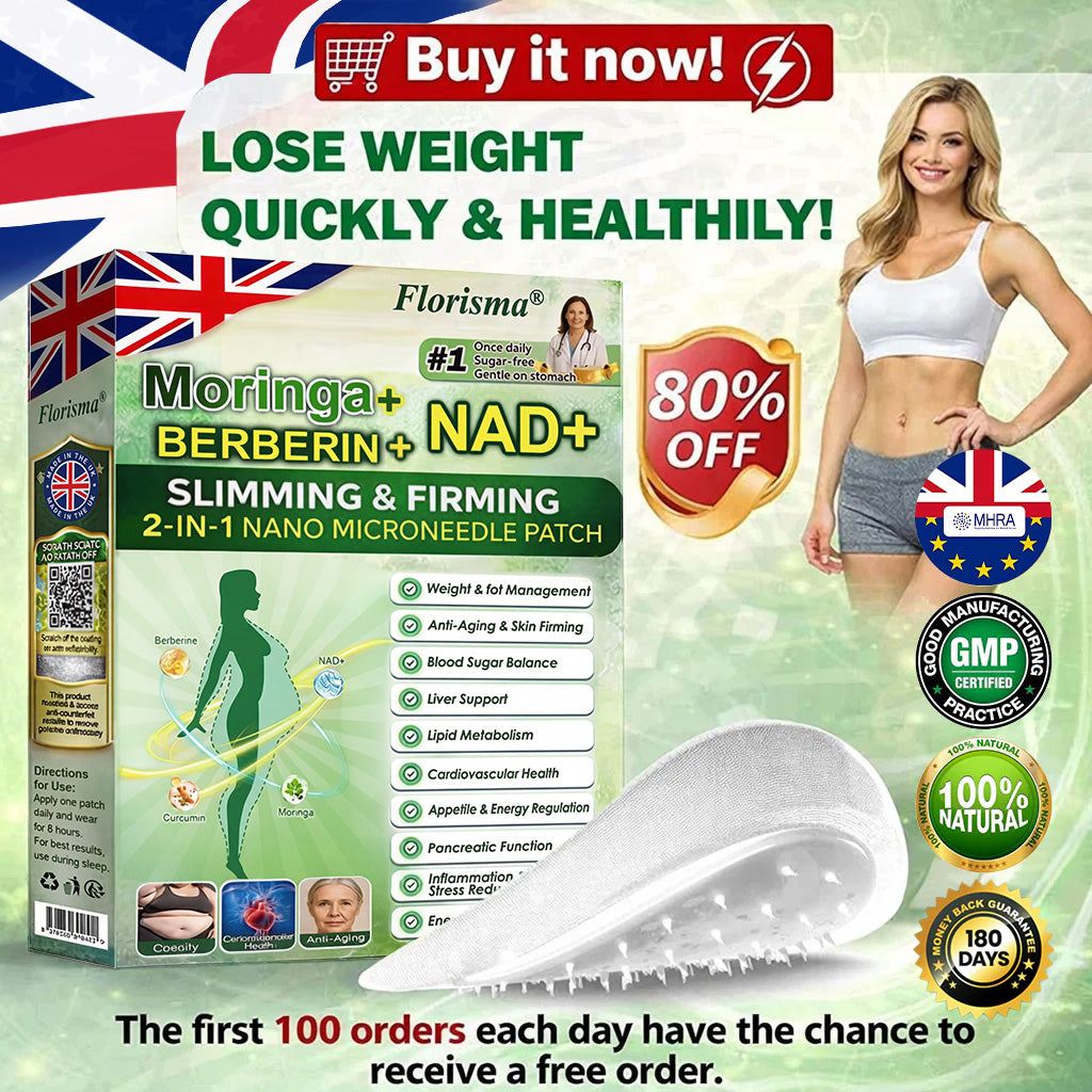 【𝐿𝑎𝑠𝑡 𝐷𝑎𝑦 𝑃𝑟𝑜𝑚𝑜𝑡𝑖𝑜𝑛 80% 𝑂𝐹𝐹】✅𝓕𝒍𝐨𝒓𝓲𝘀𝒎𝗮® 𝑀𝑜𝑟𝑖𝑛𝑔𝑎 · 𝐵𝑒𝑟𝑏𝑒𝑟𝑖𝑛𝑒 × 𝑁𝐴𝐷+10-𝑖𝑛-1 𝐴𝑑𝑣𝑎𝑛𝑐𝑒𝑑 𝑁𝑎𝑛𝑜𝑀𝑖𝑐𝑟𝑜𝑛𝑒𝑒𝑑𝑙𝑒 𝑃𝑎𝑡𝑐ℎ🎋𝟩 𝑃𝑎𝑡𝑐ℎ𝑒𝑠 𝑃𝑒𝑟 𝐵𝑜𝑥 · 𝑂𝑛𝑒-𝑊𝑒𝑒𝑘 𝑆𝑢𝑝𝑝𝑙𝑦