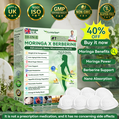 𝐖𝐡𝐨𝐥𝐞-𝐁𝐨𝐝𝐲 𝐖𝐞𝐥𝐥𝐧𝐞𝐬𝐬 𝐁𝐞𝐠𝐢𝐧𝐬 𝐑𝐢𝐠𝐡𝐭 𝐇𝐞𝐫𝐞  | 👩‍⚕️ 𝑳𝘂𝒙𝓪𝒓𝙞𝒔𝓮® 𝑴𝒐𝒓𝙞𝒏𝒈𝗮 & 𝑩𝙚𝒓𝒃𝙚𝒓𝙞𝒏𝙚 × 𝑵𝘼𝓓+ 10-𝑰𝑵-1 𝑨𝒅𝒗𝓪𝒏𝒄𝙚𝒅 𝑵𝓪𝒏𝒐 𝑴𝒊𝓬𝒓𝒐𝒏𝙚𝙚𝓭𝒍𝙚 𝑷𝒂𝒕𝒄𝒉🍐(𝐎𝐧𝐜𝐞 𝐃𝐚𝗶𝗜𝐲, 𝐯𝗶𝐬𝗶𝐛𝗜𝐞 𝐜𝐡𝐚𝐧𝐠𝐞𝐬 𝐢𝐧 𝟕 𝐝𝐚𝐲𝐬) ✅ 𝐎𝐛𝐞𝐬𝐢𝐭𝐲, 𝐃𝐢𝐚𝐛𝐞𝐭𝐞𝐬, 𝐋𝐲𝙢𝐩𝐡𝗮𝐭𝐢𝐜 𝐁𝗜𝙤𝐜𝐤𝗮𝐠𝐞, 𝐒𝐥𝐞𝐞𝐩 𝐀𝐩𝐧𝐞𝐚, 𝐀𝐧𝐝 𝐉𝐨𝐢𝐧𝐭 𝐈𝐬𝐬𝐮𝐞𝐬